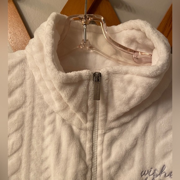 Cozy Robe Romper ✨ - Picture 4 of 6